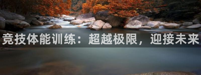 JJB竞技宝官方正版app五金厂：竞技体能训练：超越