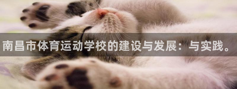 JJB竞技宝官网下载招商电话号码是多少号：南昌市体育运动学校