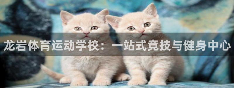 JJB竞技宝官网下载：龙岩体育运动学校：一站式竞技与健身中心